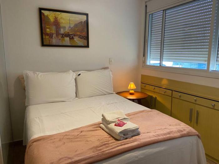 SH154 Descubra o Aconchego Próx Av Paulista