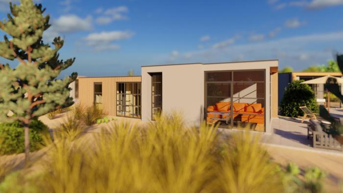 EuroParcs De Zeeuwse Duinen