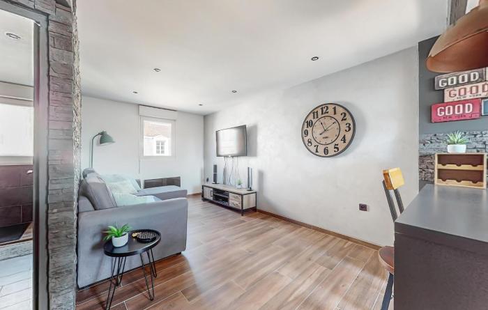 Lovely Apartment In Wimereux With Wifi