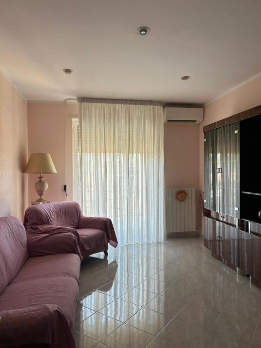 Appartamento Polisnea