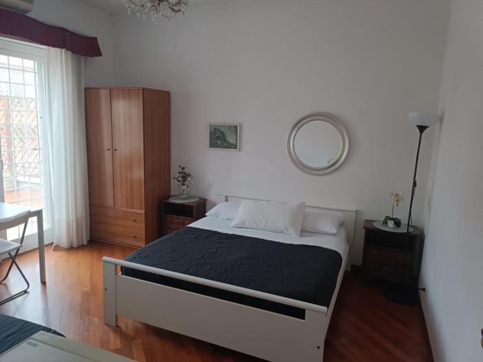 Abba Accomodation