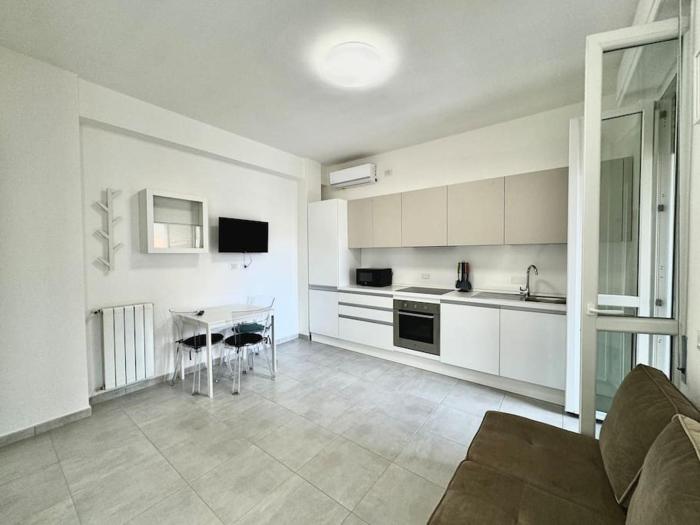 Casa Ninfe Mare e Centro Storico