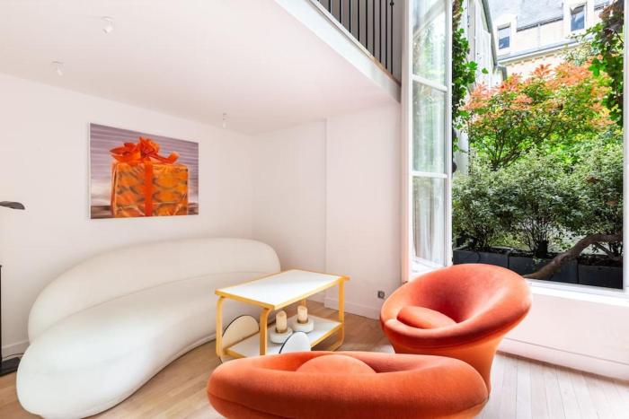 Musée dOrsay-Saint Germain-Invalides-Famille