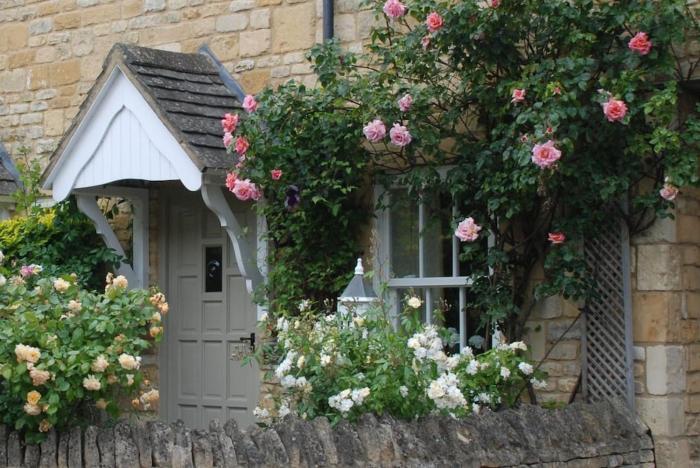 Rose Cottage, Chipping Campden