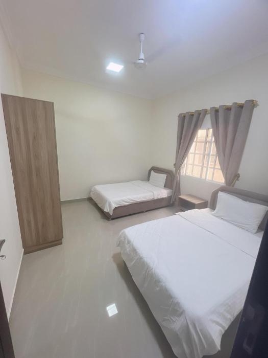 Golden Seasons Furnished Apartment 8