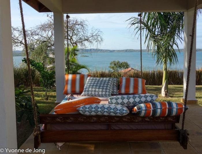 Coastal Villa Kilifi Creek Mandharini