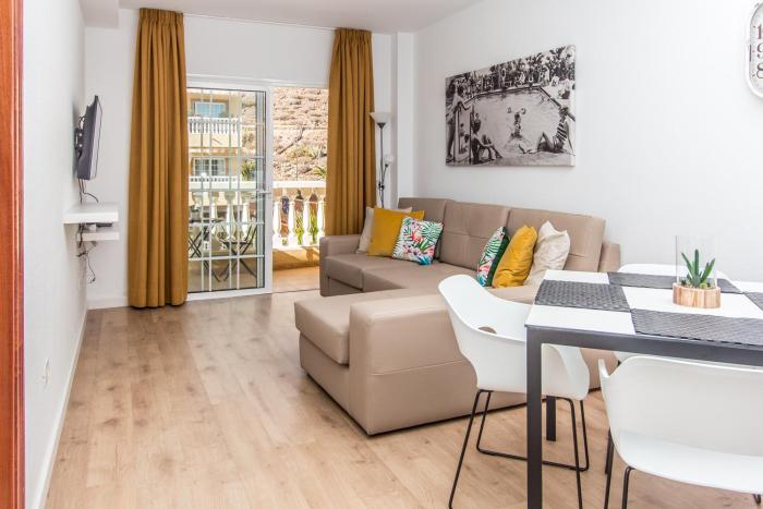 Palm Duplex Penthouse