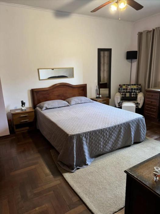 Quarto II Privativo Linda Vista Casa Alto Padrao