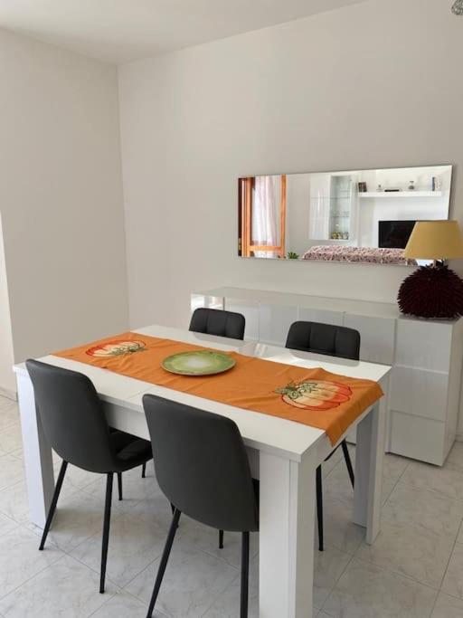 Casa Vacanze Quartu SantElena