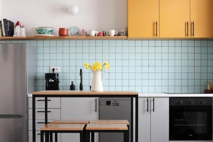 Designers Flat in City Centre