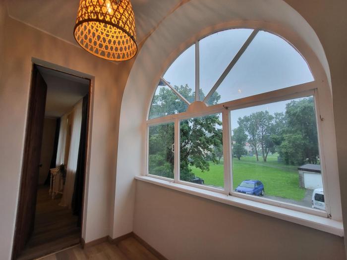 Nooruse Charm Apartment