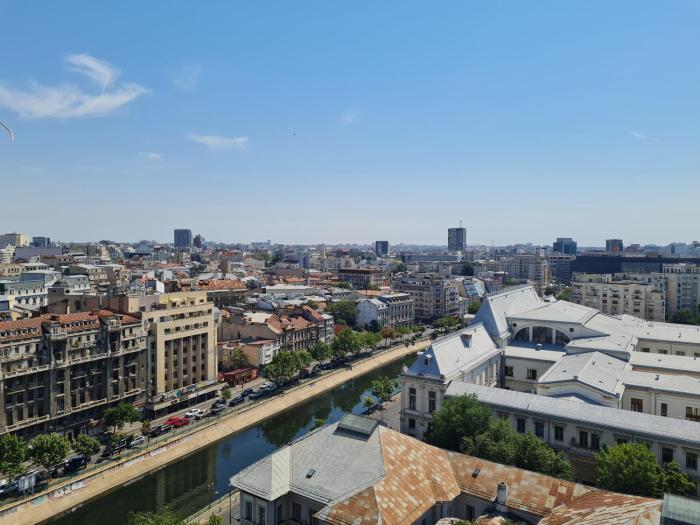 Old Town - Best View of City