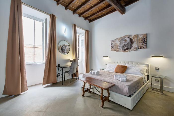 Navona Charme Apartment Rome