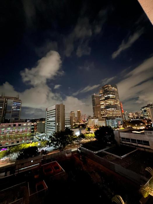 Apartamento Moderno no Brooklin