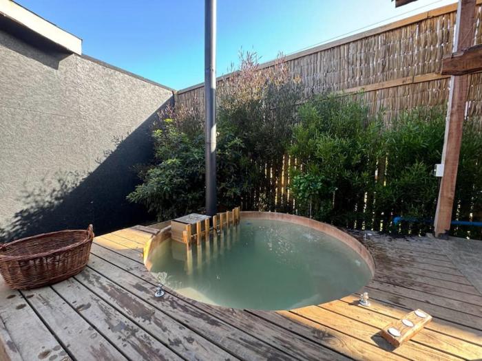 Cascada Sam Julian 2