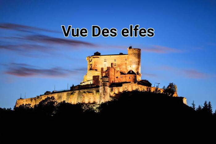 Gîte Frimousse les elfes