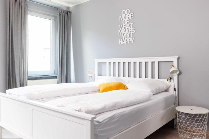 Sanders Apartments Landstuhl