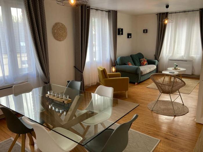 Proche chemin du halage belles balades familiales