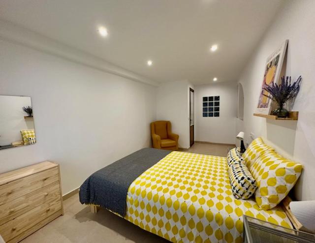 Bonito y acogedor apartamento en Tíjola
