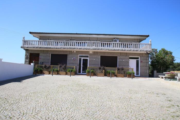 Apartamentos turisticos Chans do Carrasco S L U