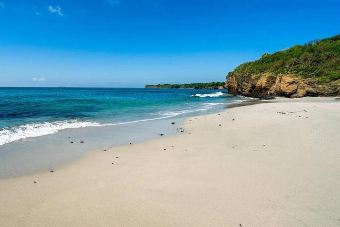 Departamento Sol y Mar Punta Mita, Beach Front