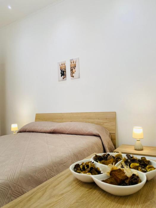 Il Cortiletto Casa Vacanze