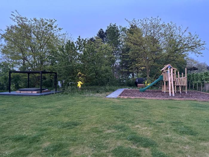 Vakantieverblijf Element