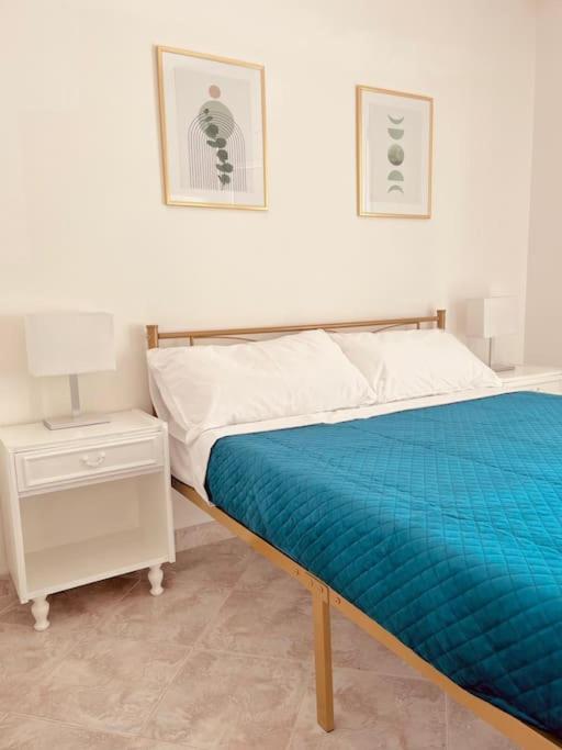 Sicily Apartment 3 - BLUE WAVES