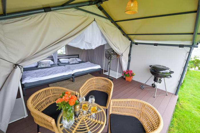KempingZator Glamping