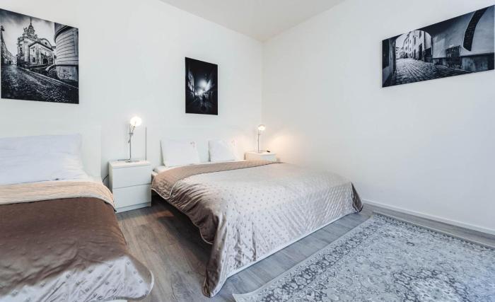 Silvie Apartments - Wurmova