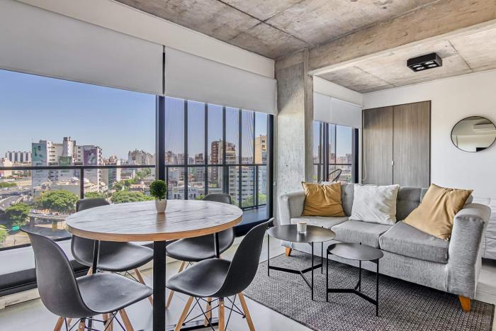 Premium apartments BI 1170 by Magno