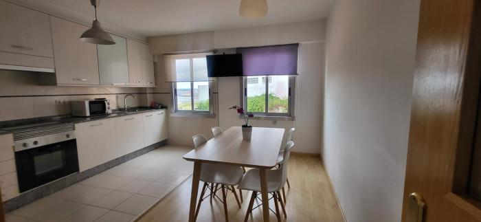 A Coruña Sky Blue Rooms cerca playa riazor