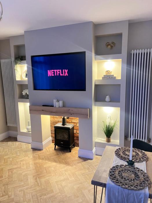 Gorgeous home in Leigh