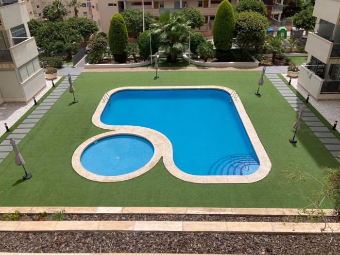 Apartamento Mirador La Cala