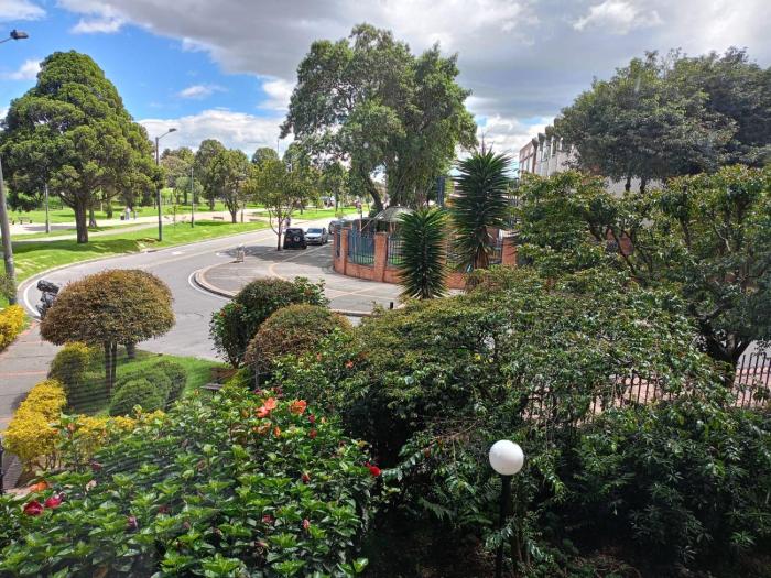 Linda habitación Ciudad Salitre