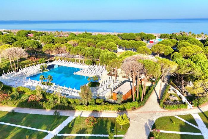 Perla Penthouse - Happy Rentals