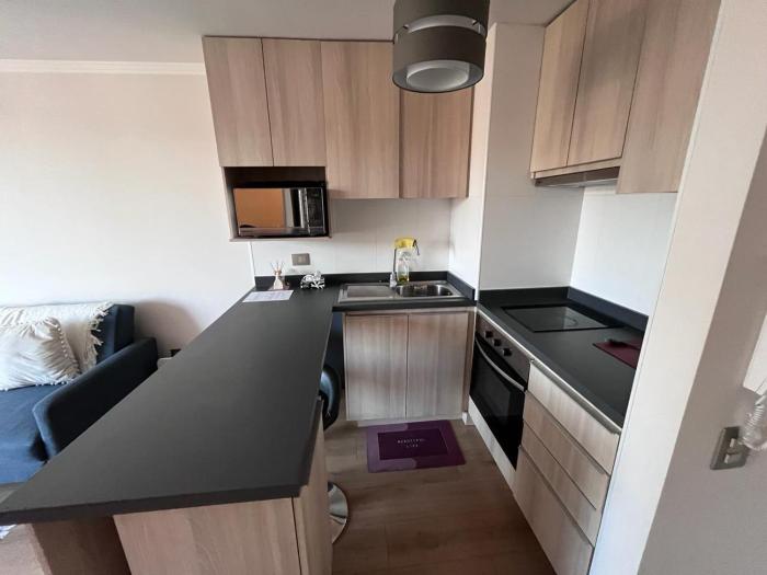 Viña del mar - Parque Jardín Botánico