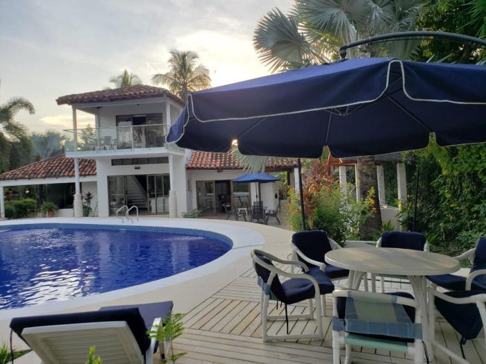 Casa Pinilla- Perfecta para Paseos