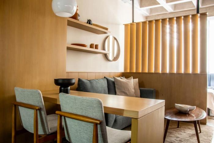 Fancy Loft Roma Norte by MrW