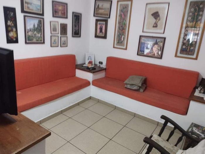 Casa agradável com piscina no pontal Da Cruz