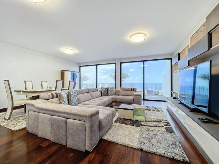 Villa Ribeiro Real 12 A