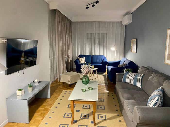 Saint Pauls Kavala Apartment