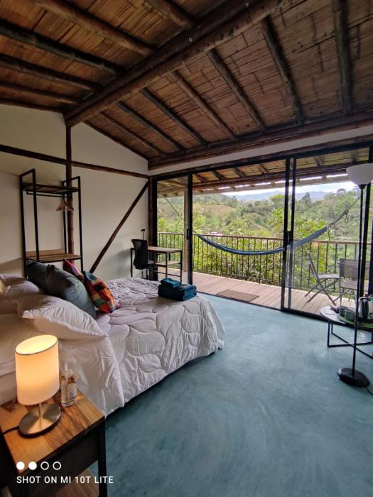 Cabane Araza - Salento