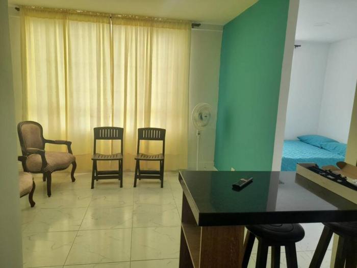 Apartamento en Ibague