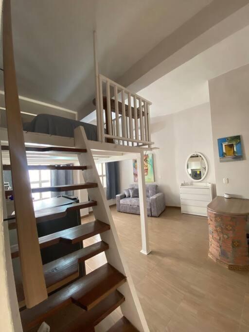 Apartamento Loft en Centro histórico