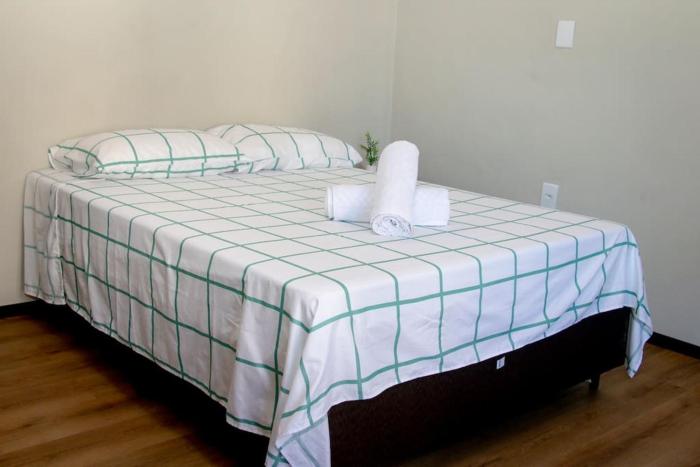 Casa ampla no coração da Lagoa da Conceição