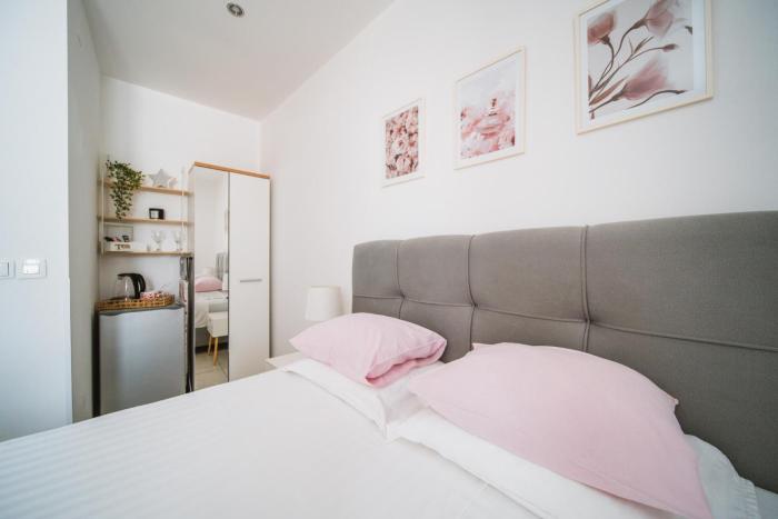 Korkyra Harbour Rooms