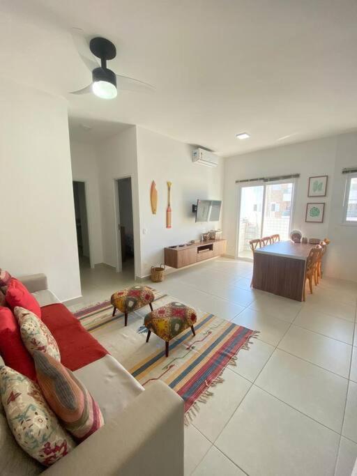 Apartamento Toninhas Ubatuba-SP