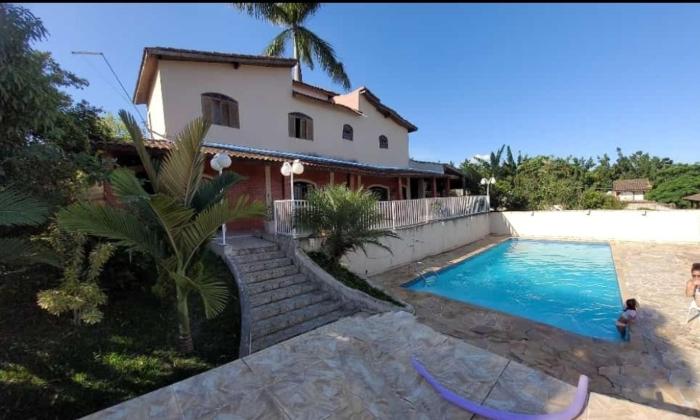 Chácara santa isabel 14 bis