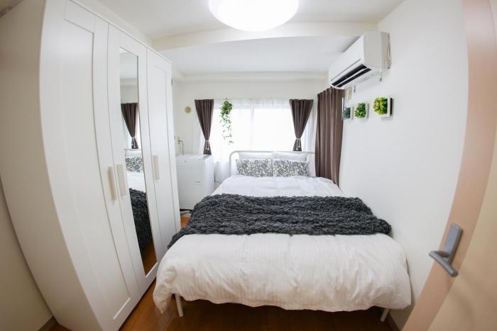 ハイクレスト中野201